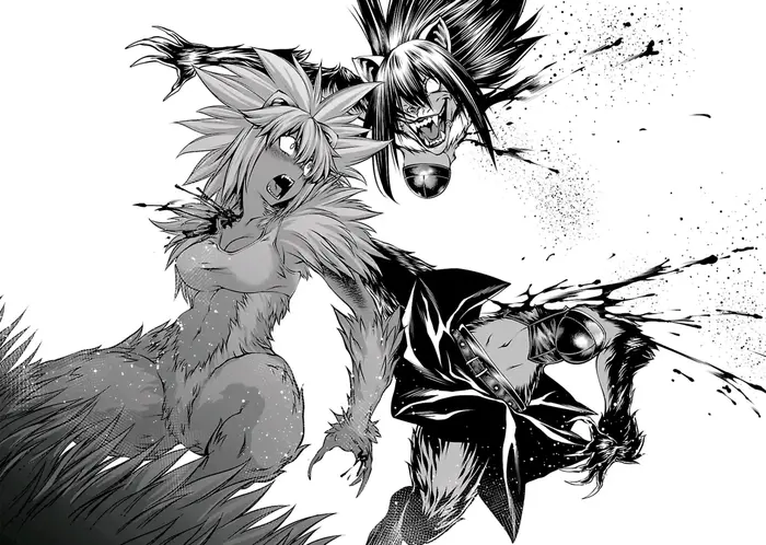 Killing Bites Chapter 59 image 33_optimized